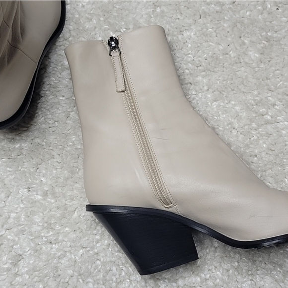 A. EMERY  Odin boots size 6.5 - Picture 5 of 16